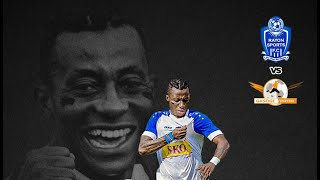 🔴LIVE Rayon Sports vs Gasogi United  PRIMUS NATIONAL LEAGUE  27012022 [upl. by Aryhs]