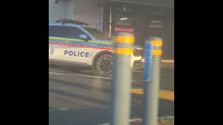 BRAND NEW WA POLICE CAR [upl. by Tegan]