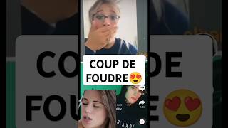 Un SOYBOY 🧚 IMBERBE 👶 surprend des TEENS 😻😻 sur OMEGLE humour webcam surprise [upl. by Kirst]