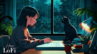 LoFi Hani  “ Calm Down “  Gaming  Chilling  Studying  Working LOFI Hip Hop Mix 2024 [upl. by Ylicec20]