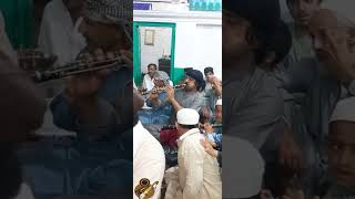 shaukat panyal clarinet music  sattar shah bacha qawwali 2023  Malang Jan Landi Arbab [upl. by Heilman718]