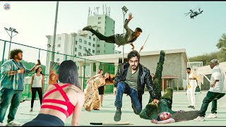 ओत्तरण Ottran  South Indian Full Movie Dubbed In Hindustani  Arjun Sarja Simran  South Movies [upl. by Eloise]