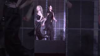 1130810 AESPA in TAIPEI 〝Armageddon〞Karina fancam [upl. by Monney]