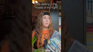 funny books reading bookworm youtuber ytshorts trending booktube booktok fyp haha like [upl. by Doowle]