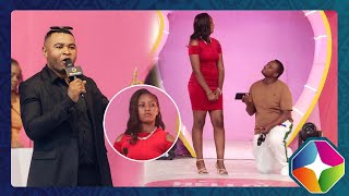 FULL SHOW PART C  JAMAA AKATALIWA ZAWADI YA SIMU  ANAONEKANA HANA HELA SIMTAKI MR RIGHT S6E01 [upl. by Anowahs223]