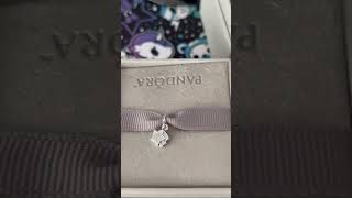 My Pandora charms 50 sale hauls [upl. by Yanarp]