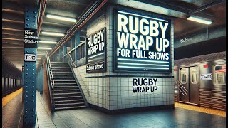 The Rugby Odds Teaser Season 5Episode 7 [upl. by Nnaegroeg456]