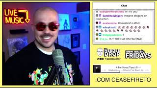 Fantano REACTS to Shaboozey New Song “A Bar Song Tipsy” newmusicfridays [upl. by Stilla499]