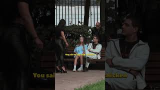 Deham Actor prank funnyimages funny funnymemes [upl. by Enid]