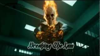 ♠ Motörhead  Breaking The Law ♠ [upl. by Asirral407]