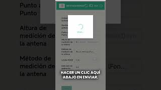 Cómo Hacer un Punto Postprocesado con GNSS RTK Usando tu Smartphone [upl. by Nalani]