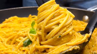 I would eat this Italian pasta every day Top 3 best Sicilian pasta recipes ready in few minutes [upl. by Moria]