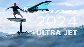 NAISH ULTRA JET 2024 [upl. by Plusch]