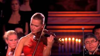 Mari Samuelsen Invierno porteno Astor Piazzolla Winter in buenos Aires [upl. by Marie-Jeanne]