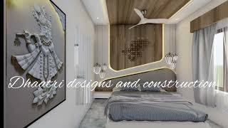 M bed room design [upl. by Horatio]