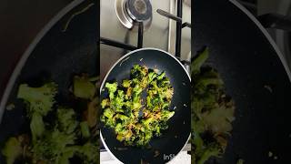 Broccoli Weight Loss Recipe in MalayalamBroccoli Stir Fry RecipeWeight Loss Recipes In Malayalam [upl. by Annaek146]