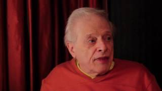 Harlan Ellison on Audiobooks [upl. by Bone]