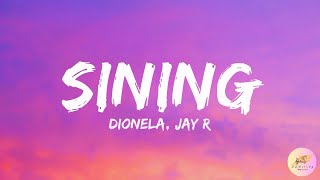 SiningDionela ftJay R Blue 💗 Best OPM Tagalog Love Songs  OPM Tagalog Top Songs 2024 Playlist💗 [upl. by Constantia]