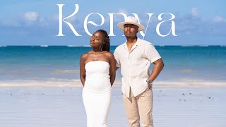 Kenya Travel Vlog I showed my Husband East Africa for the FIRST TIME  Our Anniversary Baecation [upl. by Gowrie971]