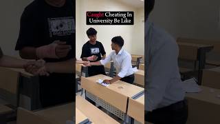 Cheating in exam 😂collagelifestyle 2024 collagelife exam studentexam exam [upl. by Nate906]