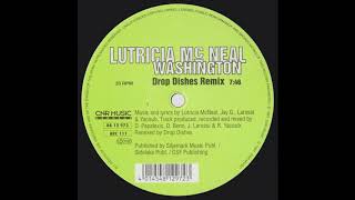 Lutricia McNeal – Washington Drop Dishes Remix [upl. by Lindley]