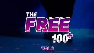 The Free 100 Radio Imaging Sfx Vol 3 [upl. by Leamsi]