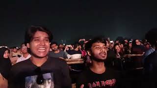 Sweety  Ark  Hasan  44 Rag Concert Jahangirnagar University 2024 [upl. by Irehs]