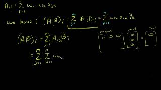 Nelder amp Wedderburn 1972  Generalized Linear Model  MLE  ith element of A times Beta [upl. by Shanda]