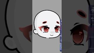 Eyes idea gacha life 2 gachalife2 gacha gachahacks gachalife gachaclub [upl. by Hgieloj]