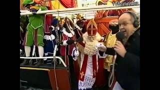 Zppelin promo Intocht Sinterklaas 11112005 [upl. by Alohs658]