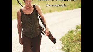 Weeds Or Wildflowers Lyrics  Parsonsfield [upl. by Adelaja]