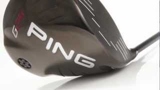 PING Launch G25 Driver  First Look  Todays Golfer [upl. by Nosyd25]