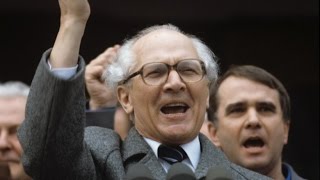 Erich Honecker Rare Speech [upl. by Fania572]