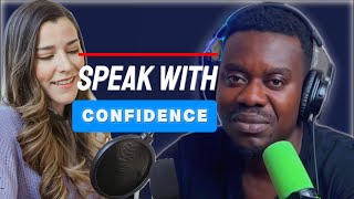 How To Be CONFIDENT On Camera  BEGINNERS EDITION [upl. by Angelo]