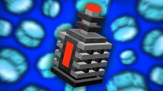 Minecraft FTB OceanBlock  PUMPING 2000000000RF INTO LASERS 31 Modded Questing Skyblock [upl. by Ricker180]