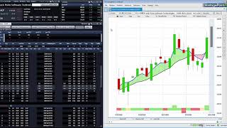 VantagePoint AI  Trading Journal with VantagePoint for CHKP Stock [upl. by Sitra]