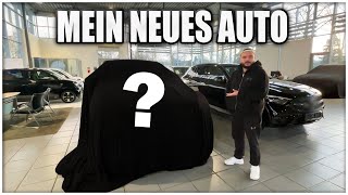 NEUES AUTO GEKAUFT schon wieder [upl. by Drugge]