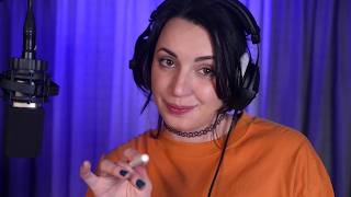 Asking You Random Questions  ASMR [upl. by Leelah]