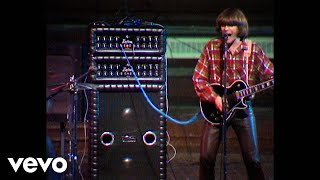 Creedence Clearwater Revival  Fortunate Son At The Royal Albert Hall [upl. by Jereme72]