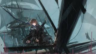 Karliene Anne Bonny nightcore 300 subscribers [upl. by Arrad]