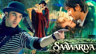 Saawariya Full Movie Hindi Best facts And Knowledge  Ranveer Kapoor Sonam Kapoor Sanjay Leela B [upl. by Magdalena641]