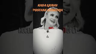 shortsvideo motivacija viralvideo music foryou duet pesme song love balkan podcast [upl. by Llednek]