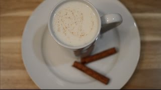 How to make the best SALEP [upl. by Hyde399]