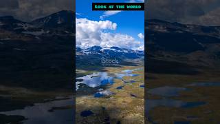 Explore Jotunheimen National Park [upl. by Holden]