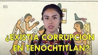 ¿•CORRUPCION con los Aztecas [upl. by Anayra277]