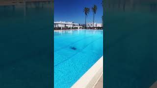 Aeolos Beach Hotel Kos May 2024 [upl. by Worra]