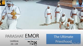 Dr Hadassah Elia amp Elihana Restore Israel and Nationss SHABBAT LIVE [upl. by Eikcin]