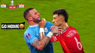 0 Sportsmanship Moments In Football 2 [upl. by Atem]