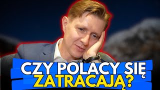 ARTUR BARTOSZEWICZ 12 LITRÓW ETANOLU ROCZNIE CZY POLACY SIĘ ZATRACAJĄ [upl. by Mavis]