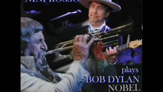 NINI ROSSO  WIGWAM  PLAYS BOB DYLAN NOBEL WIGWAM 1970 [upl. by Yreved]